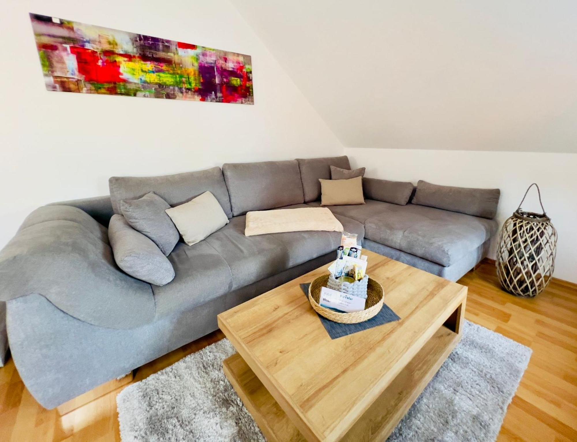 Fewo Schlossblick #Innenstadt #Garten #Netflix Von Harztraveler Wernigerode Ngoại thất bức ảnh